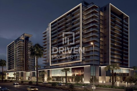 דירה למכירה ב Dubai Hills Estate, Dubai, איחוד האמירויות 2 חדרי שינה, 151.25 מ"ר, מספר 744739 - תמונה 3