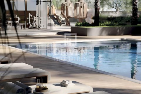 דירה למכירה ב Dubai Hills Estate, Dubai, איחוד האמירויות 2 חדרי שינה, 151.25 מ"ר, מספר 744739 - תמונה 9