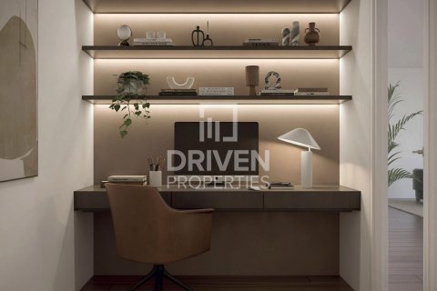 דירה למכירה ב Dubai Hills Estate, Dubai, איחוד האמירויות 2 חדרי שינה, 151.25 מ"ר, מספר 744739 - תמונה 6