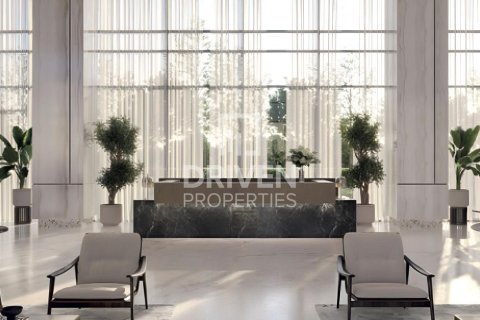דירה למכירה ב Dubai Hills Estate, Dubai, איחוד האמירויות 2 חדרי שינה, 151.25 מ"ר, מספר 744739 - תמונה 5