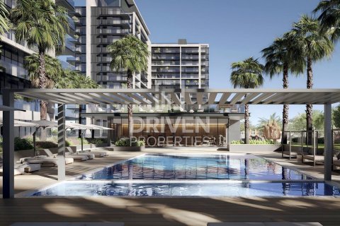 דירה למכירה ב Dubai Hills Estate, Dubai, איחוד האמירויות 2 חדרי שינה, 151.25 מ"ר, מספר 744739 - תמונה 4