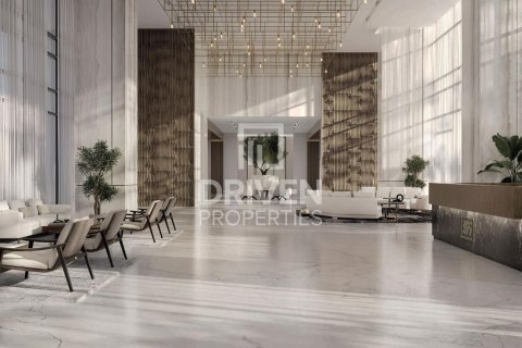 דירה למכירה ב Dubai Hills Estate, Dubai, איחוד האמירויות 2 חדרי שינה, 151.25 מ"ר, מספר 744739 - תמונה 10