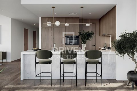 דירה למכירה ב Dubai Hills Estate, Dubai, איחוד האמירויות 2 חדרי שינה, 151.25 מ"ר, מספר 744739 - תמונה 2