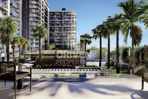 דירה למכירה ב Dubai Hills Estate, Dubai, איחוד האמירויות 2 חדרי שינה, 151.25 מ"ר, מספר 744739 - תמונה 7