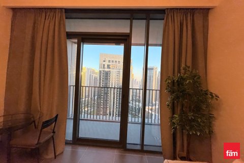 Apartment til leje i Dubai, UAE 1 soveværelse, 67.3 kvm № 716051 - foto 15