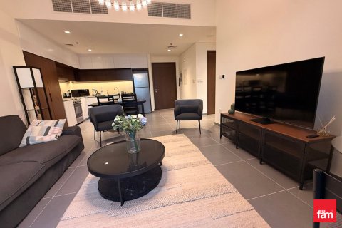 Apartment til leje i Dubai, UAE 1 soveværelse, 67.3 kvm № 716051 - foto 3