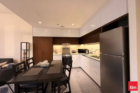 Apartment til leje i Dubai, UAE 1 soveværelse, 67.3 kvm № 716051 - foto 2