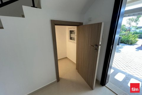 Māja Dubaijā, AAE 3 istabas, 112.2 m2 Nr. 716056 - attēls 4