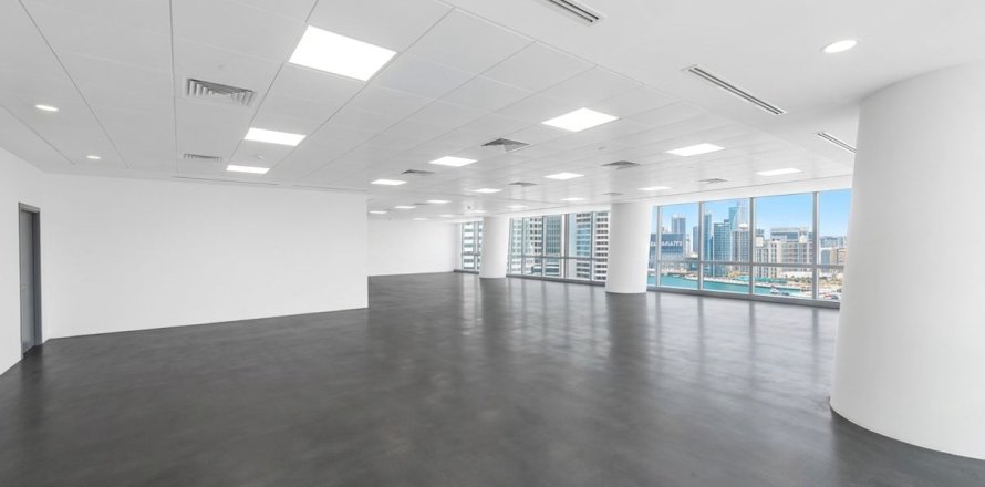 Ufficio a Business Bay, Dubai, EAU 294 mq. № 716057