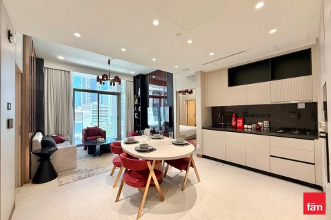 Dzīvoklis Al Satwa, Dubaijā, AAE 1 istaba, 69.5 m2 Nr. 716052