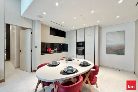 Apartmán v Al Satwa, Dubai, SAE 1 spálňa, 69.5 m2 č. 716052 - Fotografia 4