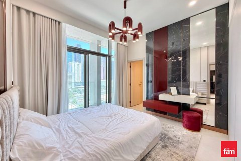 Apartmán v Al Satwa, Dubai, SAE 1 spálňa, 69.5 m2 č. 716052 - Fotografia 6