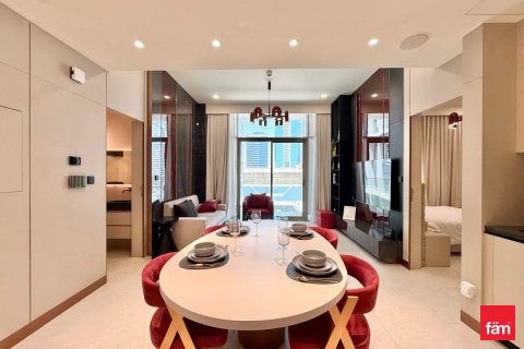 Apartmán v Al Satwa, Dubai, SAE 1 spálňa, 69.5 m2 č. 716052 - Fotografia 3