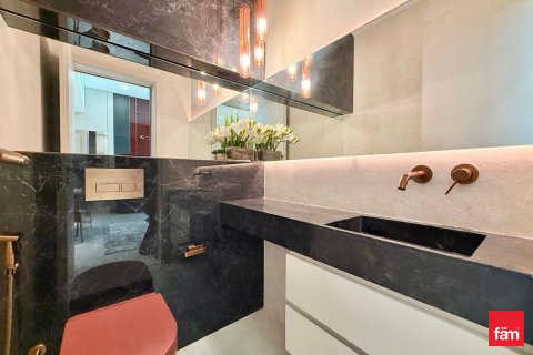 Apartmán v Al Satwa, Dubai, SAE 1 spálňa, 69.5 m2 č. 716052 - Fotografia 7