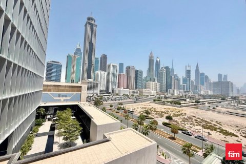 Apartmán v Al Satwa, Dubai, SAE 1 spálňa, 69.5 m2 č. 716052 - Fotografia 9