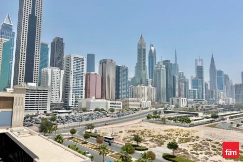 Apartmán v Al Satwa, Dubai, SAE 1 spálňa, 69.5 m2 č. 716052 - Fotografia 10