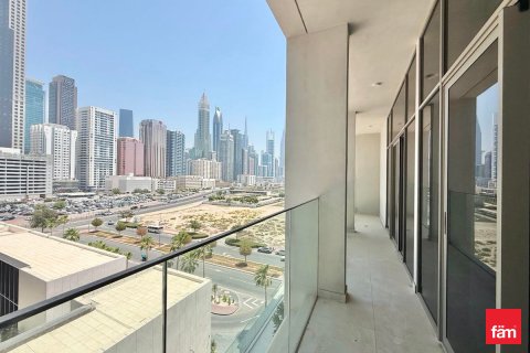 Apartmán v Al Satwa, Dubai, SAE 1 spálňa, 69.5 m2 č. 716052 - Fotografia 11