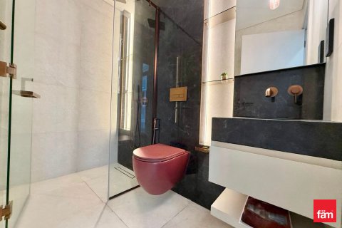 Apartmán v Al Satwa, Dubai, SAE 1 spálňa, 69.5 m2 č. 716052 - Fotografia 8