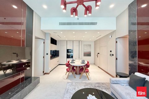 Apartmán v Al Satwa, Dubai, SAE 1 spálňa, 69.5 m2 č. 716052 - Fotografia 5