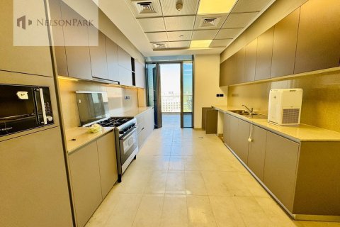 Byt v Bur Dubai, SAE 3 ložnice, 278.7 m² Č.: 569436 - fotografie 1