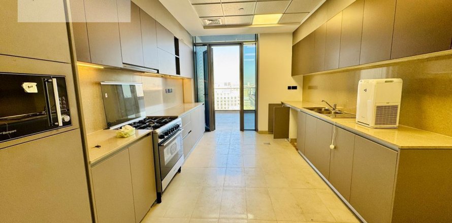 Byt v Bur Dubai, SAE 3 ložnice, 278.7 m² Č.: 569436