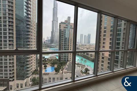 Apartament de închiriat în Downtown Dubai (Downtown Burj Dubai), Dubai, EAU 2 dormitoare, 127 mp. №685267 - poză 4