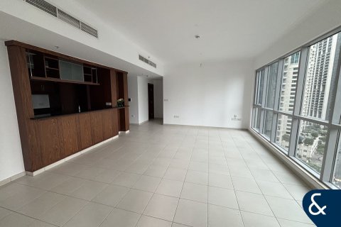 Apartament de închiriat în Downtown Dubai (Downtown Burj Dubai), Dubai, EAU 2 dormitoare, 127 mp. №685267 - poză 2