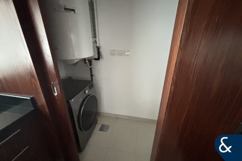 Apartament de închiriat în Downtown Dubai (Downtown Burj Dubai), Dubai, EAU 2 dormitoare, 127 mp. №685267 - poză 14