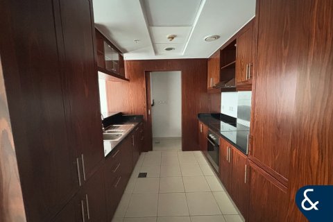 Apartament de închiriat în Downtown Dubai (Downtown Burj Dubai), Dubai, EAU 2 dormitoare, 127 mp. №685267 - poză 5