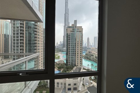Apartament de închiriat în Downtown Dubai (Downtown Burj Dubai), Dubai, EAU 2 dormitoare, 127 mp. №685267 - poză 12