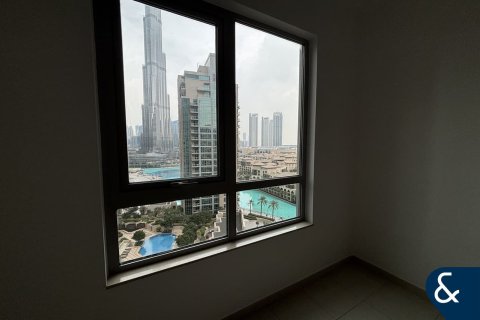 Apartament de închiriat în Downtown Dubai (Downtown Burj Dubai), Dubai, EAU 2 dormitoare, 127 mp. №685267 - poză 8