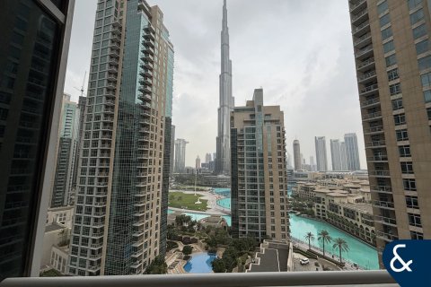 Apartament de închiriat în Downtown Dubai (Downtown Burj Dubai), Dubai, EAU 2 dormitoare, 127 mp. №685267 - poză 18