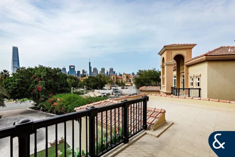 Villa in affitto a Jumeirah Islands, Dubai, EAU 4 camere da letto, 483 mq. № 685228 - foto 10