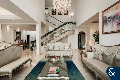 Villa in affitto a Jumeirah Islands, Dubai, EAU 4 camere da letto, 483 mq. № 685228 - foto 6