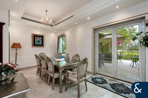 Villa in affitto a Jumeirah Islands, Dubai, EAU 4 camere da letto, 483 mq. № 685228 - foto 4