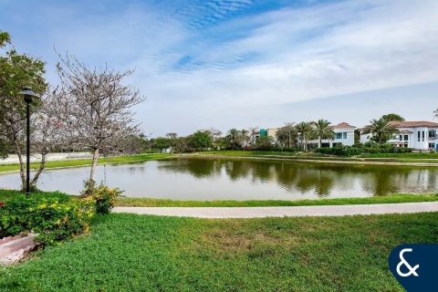 Villa in affitto a Jumeirah Islands, Dubai, EAU 4 camere da letto, 483 mq. № 685228 - foto 13