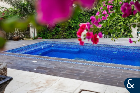 Villa in affitto a Jumeirah Islands, Dubai, EAU 4 camere da letto, 483 mq. № 685228 - foto 14