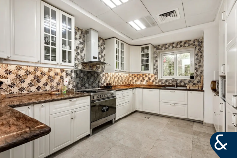 Villa in affitto a Jumeirah Islands, Dubai, EAU 4 camere da letto, 483 mq. № 685228 - foto 8