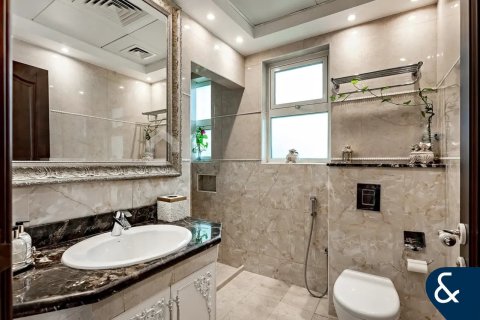 Villa in affitto a Jumeirah Islands, Dubai, EAU 4 camere da letto, 483 mq. № 685228 - foto 7