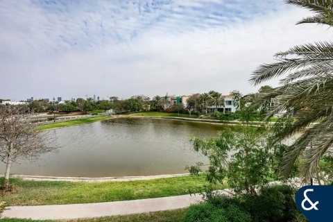 Villa in affitto a Jumeirah Islands, Dubai, EAU 4 camere da letto, 483 mq. № 685228 - foto 12