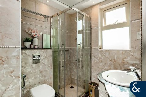 Villa in affitto a Jumeirah Islands, Dubai, EAU 4 camere da letto, 483 mq. № 685228 - foto 9