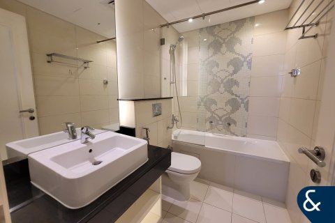 Apartment sa Business Bay, Dubai, UAE 2 silid-tulugan, 128 sq.m. № 685230 - larawan 10