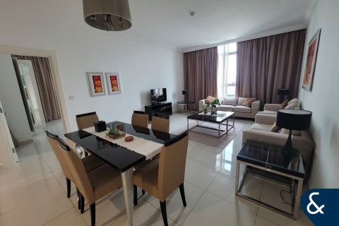 Apartment sa Business Bay, Dubai, UAE 2 silid-tulugan, 128 sq.m. № 685230 - larawan 7