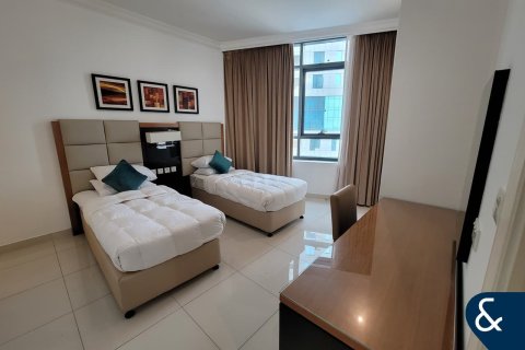 Apartment sa Business Bay, Dubai, UAE 2 silid-tulugan, 128 sq.m. № 685230 - larawan 6