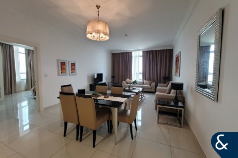 Apartment sa Business Bay, Dubai, UAE 2 silid-tulugan, 128 sq.m. № 685230 - larawan 8