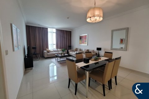 Apartment sa Business Bay, Dubai, UAE 2 silid-tulugan, 128 sq.m. № 685230 - larawan 11