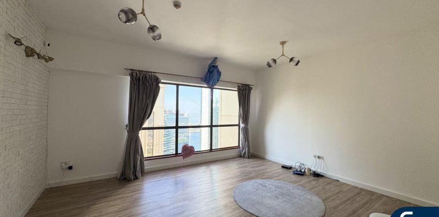 דירה ב Jumeirah Beach Residence, Dubai, איחוד האמירויות 3 חדרי שינה, 176 מ"ר מספר 685266