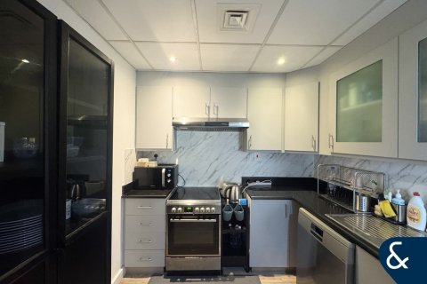 דירה להשכרה ב Jumeirah Beach Residence, Dubai, איחוד האמירויות  3 חדרי שינה, 176 מ"ר, מספר 685266 - תמונה 7