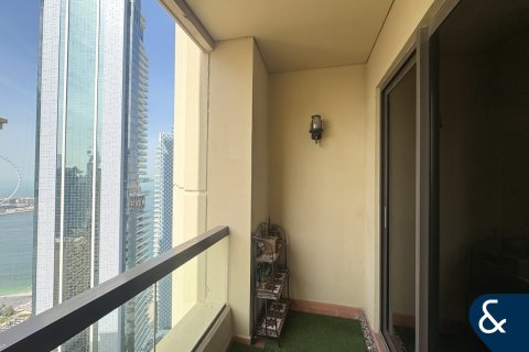 דירה להשכרה ב Jumeirah Beach Residence, Dubai, איחוד האמירויות  3 חדרי שינה, 176 מ"ר, מספר 685266 - תמונה 6