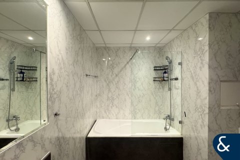 דירה להשכרה ב Jumeirah Beach Residence, Dubai, איחוד האמירויות  3 חדרי שינה, 176 מ"ר, מספר 685266 - תמונה 12